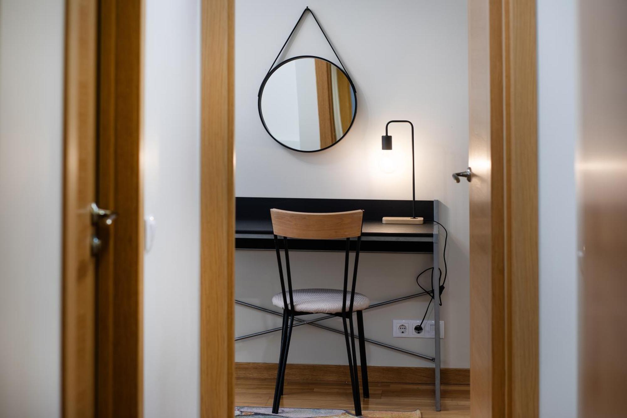 Riga Embassy Center Apartment With Parking エクステリア 写真